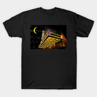 Tampa Theatre 1926 T-Shirt